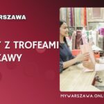 Trofea w Warszawie – Sklepy i kompletny przewodnik