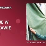 Żaluzje w Warszawie – Gdzie znaleźć?