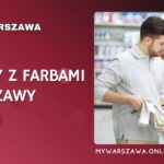 Regały w Warszawie – Najlepsze sklepy i poradnik
