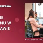 Najlepsze Agencje w Warszawie: Kompletny Direktorio