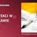 Warszawa Architekci: Przewodnik po Biurach Projektowych