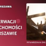 Warszawa Firmy Konserwacji Nieruchomości: Kompletny katalog i przewodnik