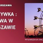 Rozrywka w Warszawie: Twój Kompletny Przewodnik po Zabawie i Emocjach