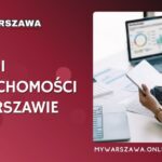 Warszawa Agencje Wynajmu: Pełny Katalog Usługodawców