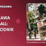 Warszawa Centra Paintballowe: Kompletny katalog i przewodnik